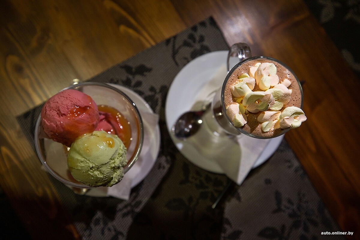 Лучший рассвет в этой части Вселенной! Onliner.by съездил на главный курорт страны в несезон Лучший рассвет в этой части Вселенной! Onliner.by съездил на главный курорт страны в несезон