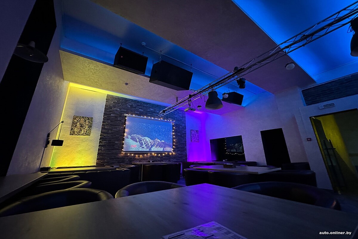 Лучший рассвет в этой части Вселенной! Onliner.by съездил на главный курорт страны в несезон Лучший рассвет в этой части Вселенной! Onliner.by съездил на главный курорт страны в несезон