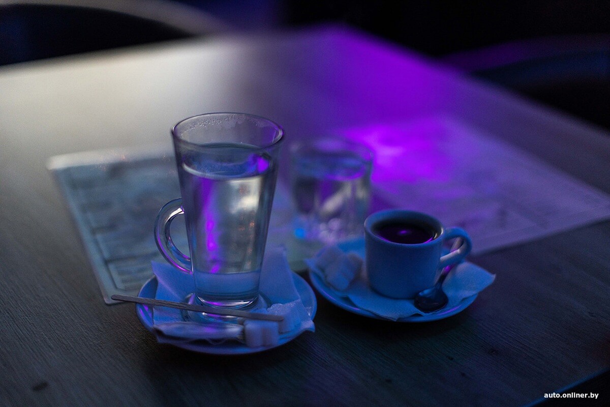 Лучший рассвет в этой части Вселенной! Onliner.by съездил на главный курорт страны в несезон Лучший рассвет в этой части Вселенной! Onliner.by съездил на главный курорт страны в несезон