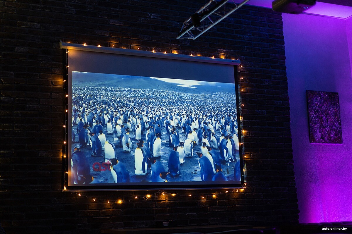 Лучший рассвет в этой части Вселенной! Onliner.by съездил на главный курорт страны в несезон Лучший рассвет в этой части Вселенной! Onliner.by съездил на главный курорт страны в несезон