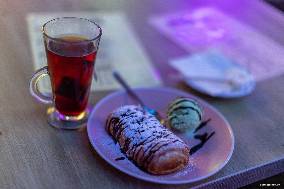 Лучший рассвет в этой части Вселенной! Onliner.by съездил на главный курорт страны в несезон Лучший рассвет в этой части Вселенной! Onliner.by съездил на главный курорт страны в несезон