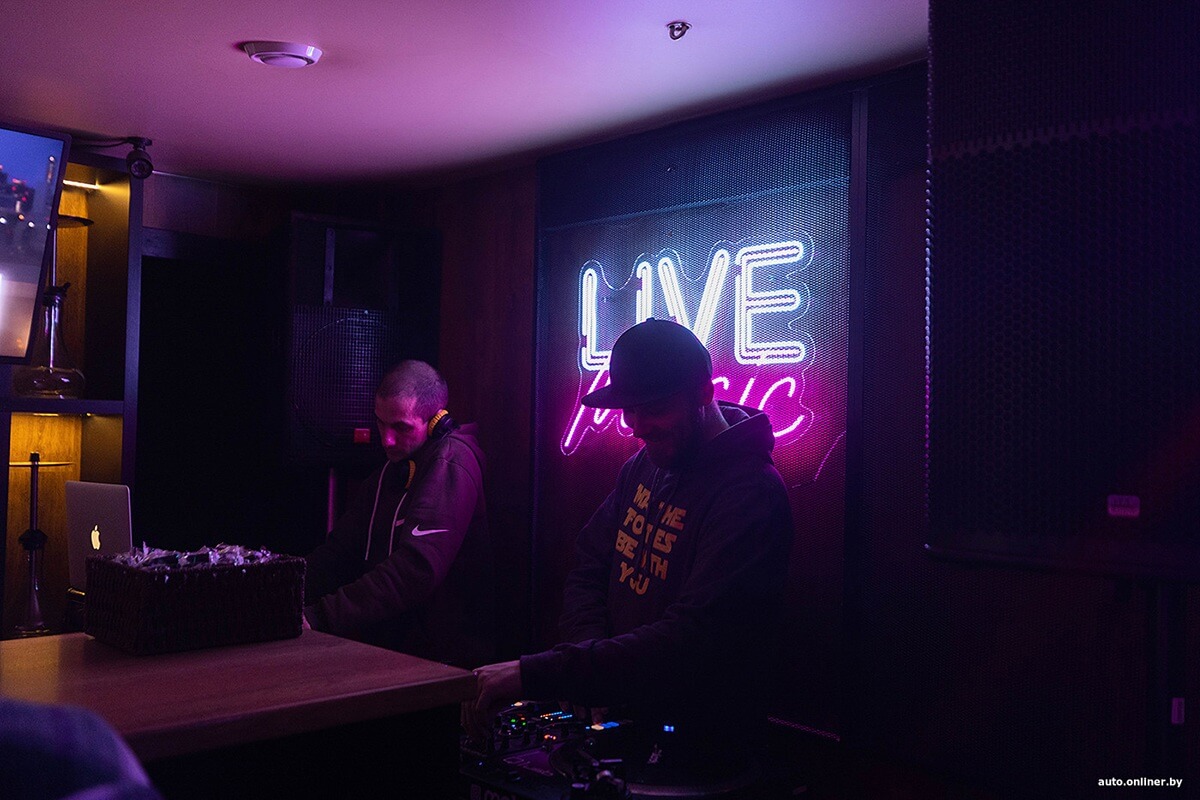 Лучший рассвет в этой части Вселенной! Onliner.by съездил на главный курорт страны в несезон Лучший рассвет в этой части Вселенной! Onliner.by съездил на главный курорт страны в несезон