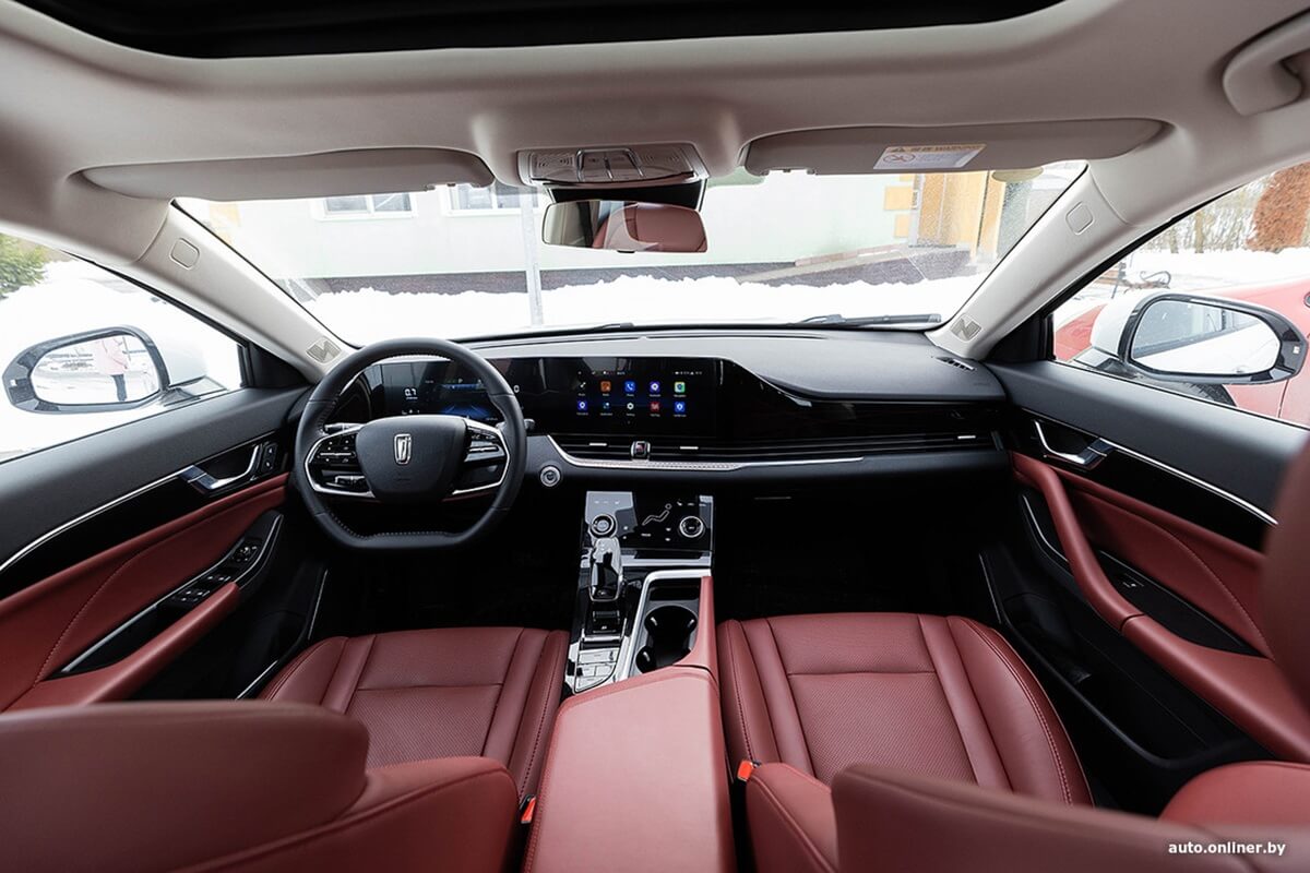 Лучший рассвет в этой части Вселенной! Onliner.by съездил на главный курорт страны в несезон Лучший рассвет в этой части Вселенной! Onliner.by съездил на главный курорт страны в несезон