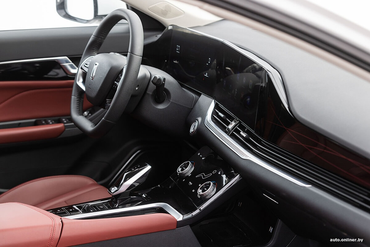 Лучший рассвет в этой части Вселенной! Onliner.by съездил на главный курорт страны в несезон Лучший рассвет в этой части Вселенной! Onliner.by съездил на главный курорт страны в несезон