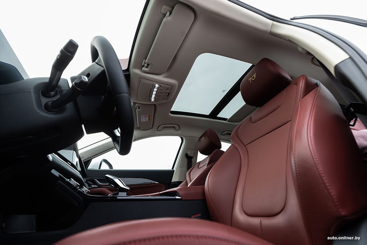 Лучший рассвет в этой части Вселенной! Onliner.by съездил на главный курорт страны в несезон Лучший рассвет в этой части Вселенной! Onliner.by съездил на главный курорт страны в несезон