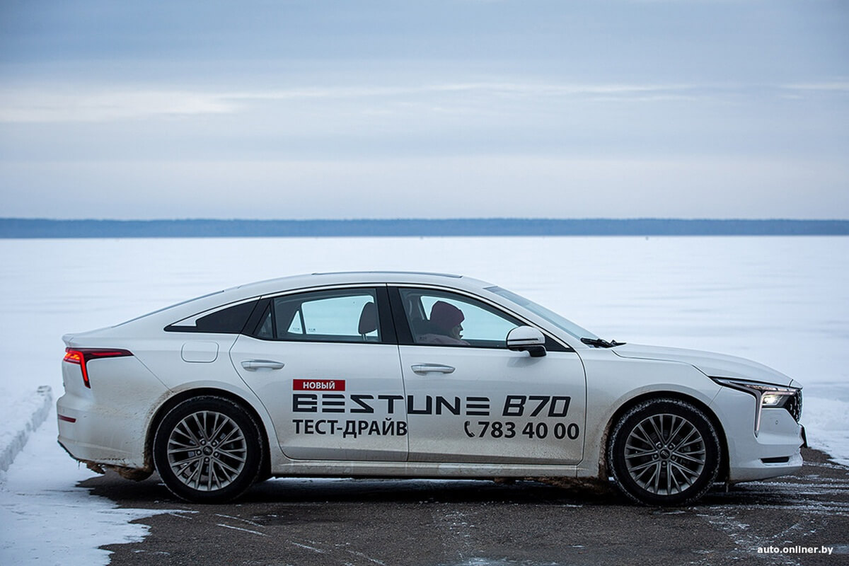 Лучший рассвет в этой части Вселенной! Onliner.by съездил на главный курорт страны в несезон Лучший рассвет в этой части Вселенной! Onliner.by съездил на главный курорт страны в несезон