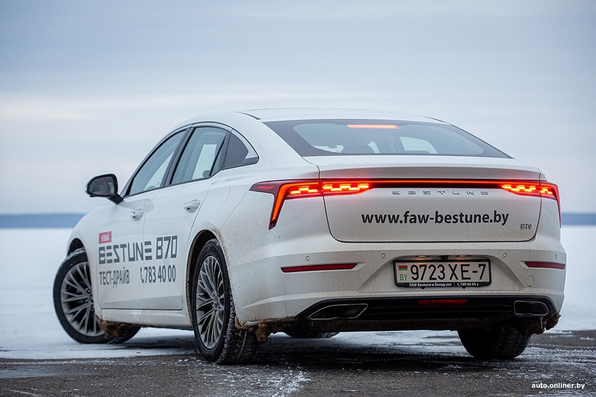 Лучший рассвет в этой части Вселенной! Onliner.by съездил на главный курорт страны в несезон Лучший рассвет в этой части Вселенной! Onliner.by съездил на главный курорт страны в несезон