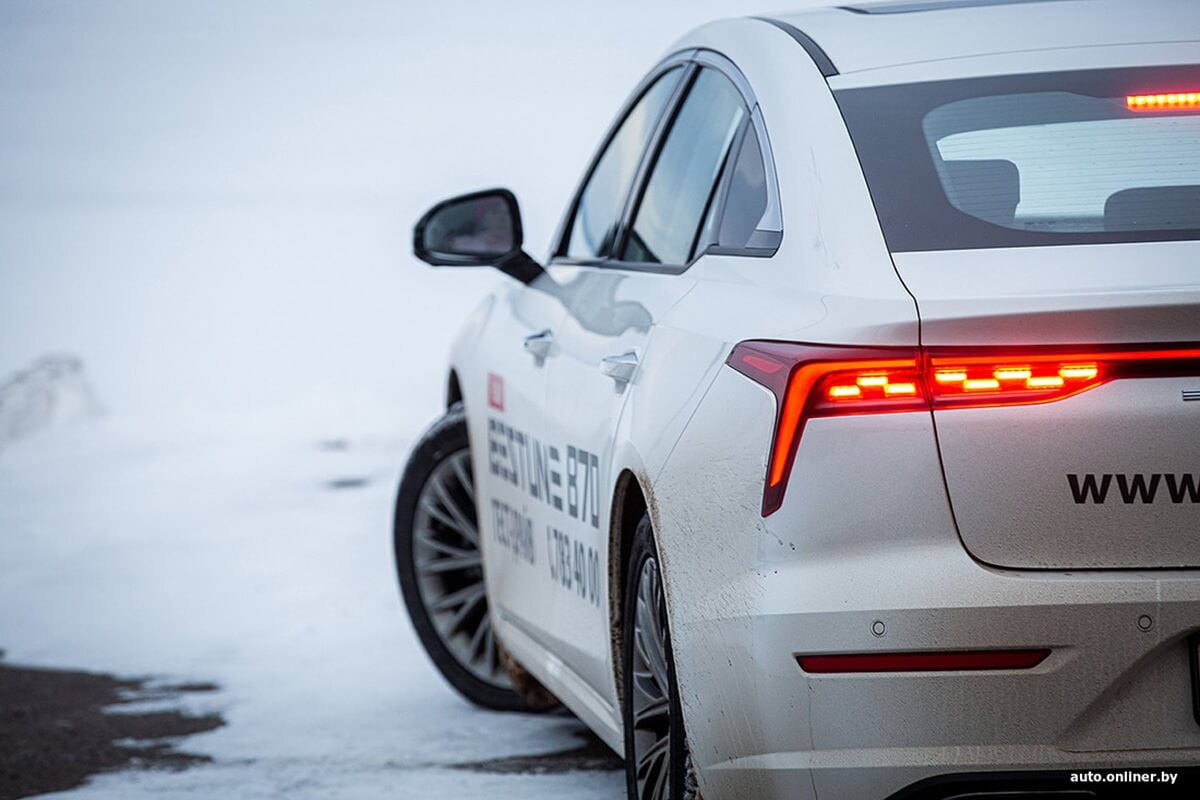 Лучший рассвет в этой части Вселенной! Onliner.by съездил на главный курорт страны в несезон Лучший рассвет в этой части Вселенной! Onliner.by съездил на главный курорт страны в несезон