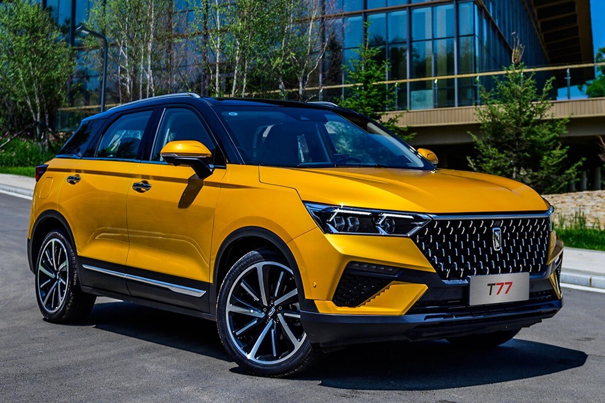 «Зиму пережили без вопросов»: отзывы белорусов про автомобили FAW Bestune «Зиму пережили без вопросов»: отзывы белорусов про автомобили FAW Bestune