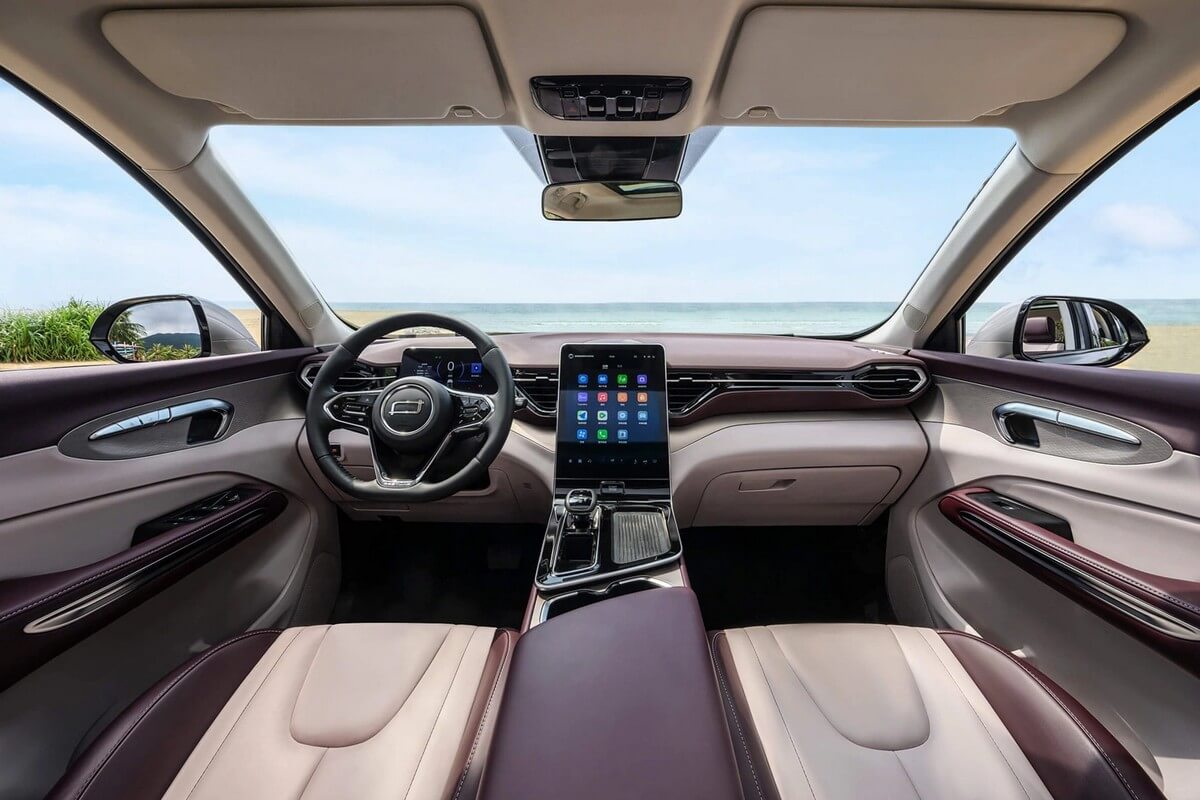 «Зиму пережили без вопросов»: отзывы белорусов про автомобили FAW Bestune «Зиму пережили без вопросов»: отзывы белорусов про автомобили FAW Bestune