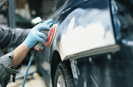 Акция в FAW Bestune Минск: Кузовной ремонт с выгодой