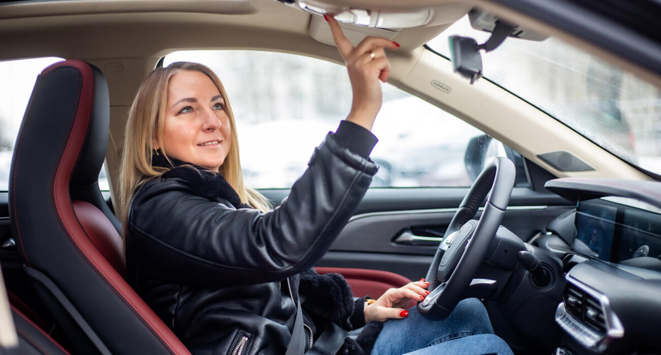 «Адаптивный круиз-контроль – это вообще настоящая сказка!»