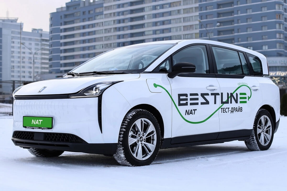 «Зиму пережили без вопросов»: отзывы белорусов про автомобили FAW Bestune «Зиму пережили без вопросов»: отзывы белорусов про автомобили FAW Bestune