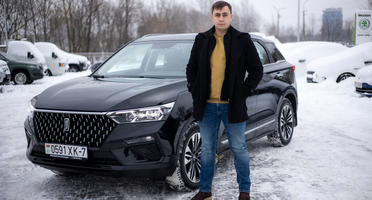 «В Китае точно сделали большой шаг вперёд в производстве»