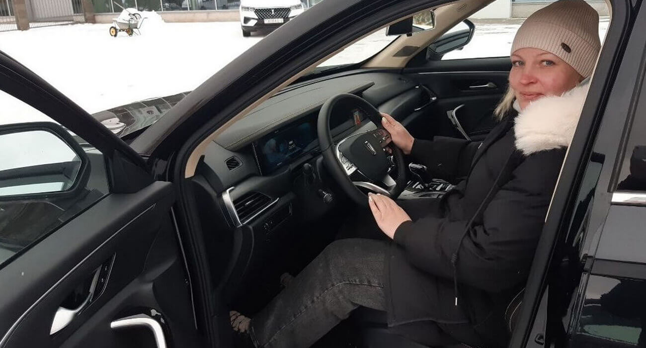 «В дальнюю дорогу отправляюсь с уверенностью»