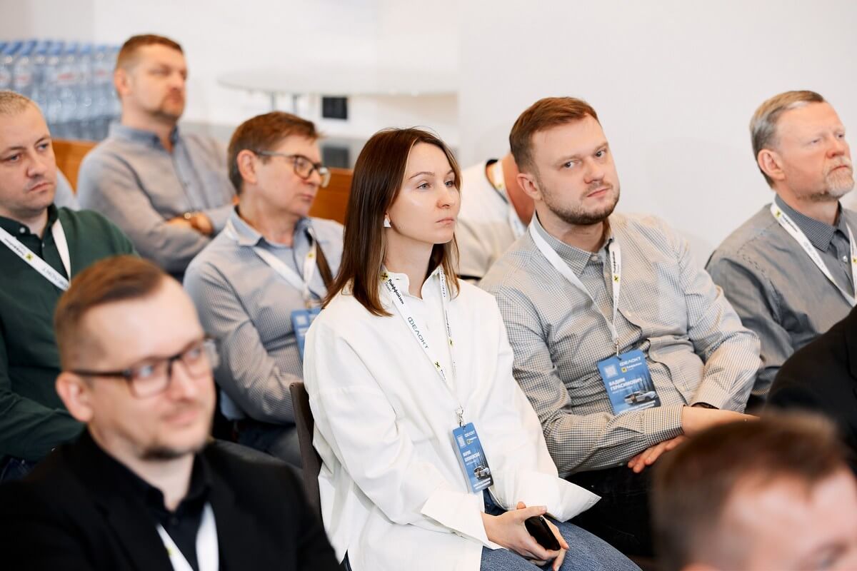 Бизнес посчитал стоимость экологичного километра Бизнес посчитал стоимость экологичного километра