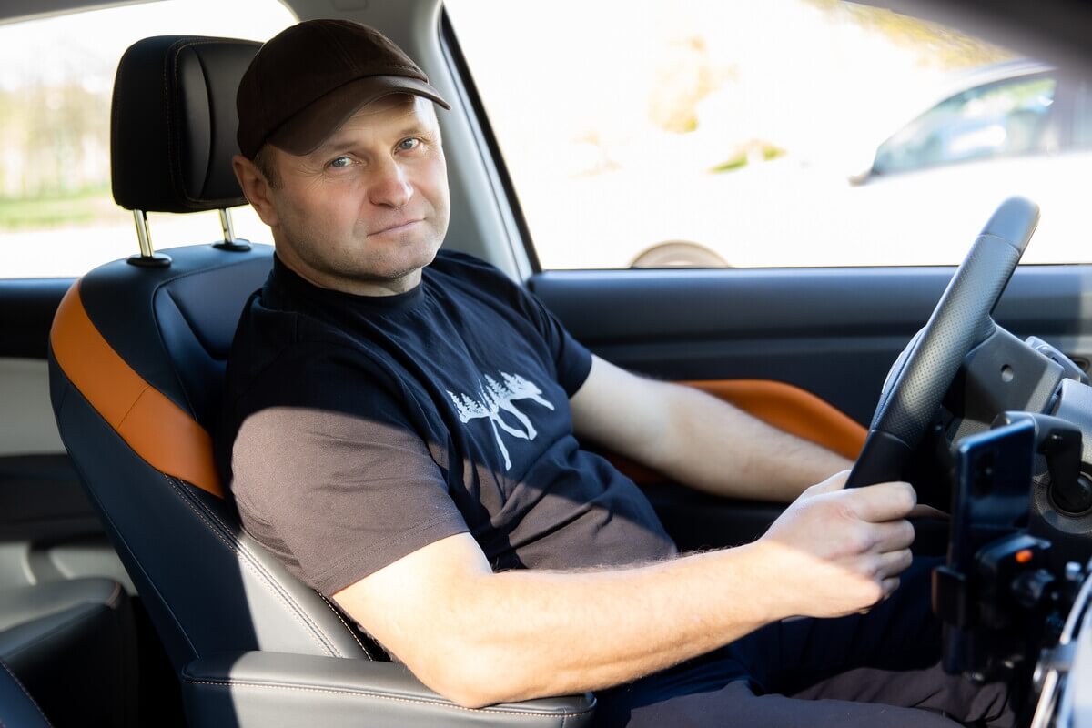 Проверено AV.BY Отзыв таксиста про эксплуатацию электровэна Bestune NAT Проверено AV.BY Отзыв таксиста про эксплуатацию электровэна Bestune NAT