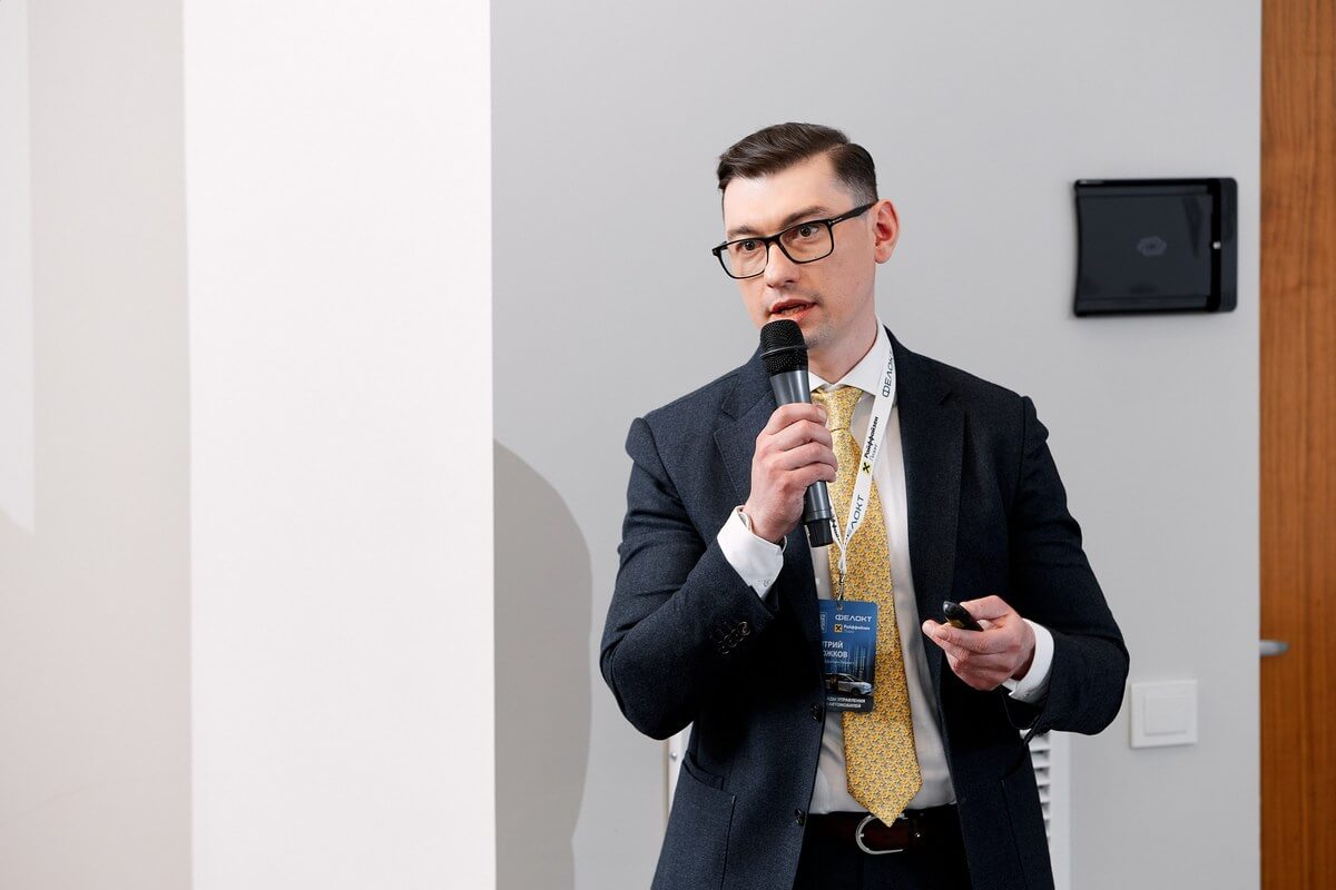 Бизнес посчитал стоимость экологичного километра Бизнес посчитал стоимость экологичного километра