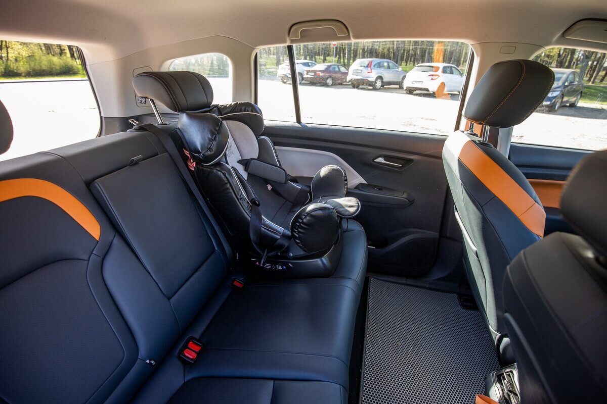 Проверено AV.BY Отзыв таксиста про эксплуатацию электровэна Bestune NAT Проверено AV.BY Отзыв таксиста про эксплуатацию электровэна Bestune NAT