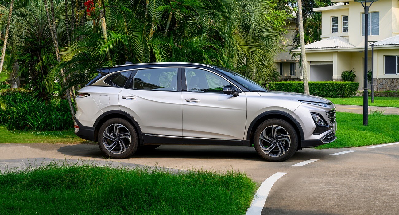 Управление и комфорт