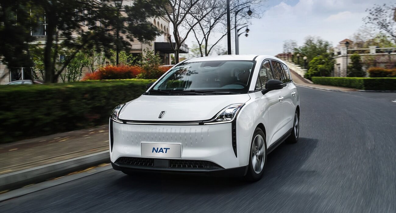 «Он прекрасен и удивителен, и нам тоже пора пересаживаться на «зеленые»!»