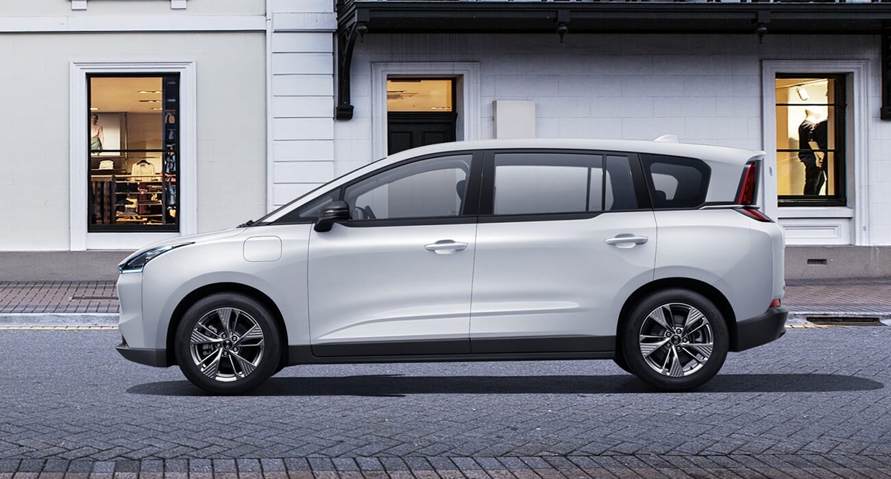 «Пассажиры остались довольны салоном – просторный, удобный»