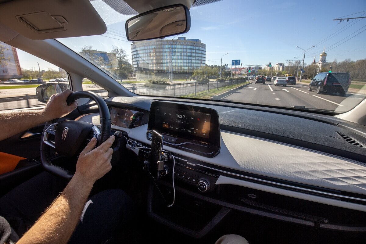 Проверено AV.BY Отзыв таксиста про эксплуатацию электровэна Bestune NAT Проверено AV.BY Отзыв таксиста про эксплуатацию электровэна Bestune NAT