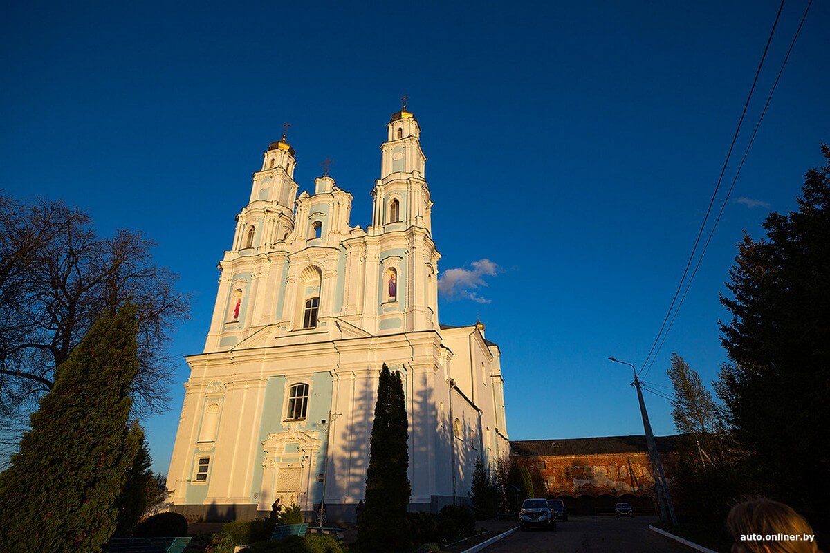 Весенний сплав и FAW Bestune NAT: история про семью экстремалов от Onliner.by Весенний сплав и FAW Bestune NAT: история про семью экстремалов от Onliner.by