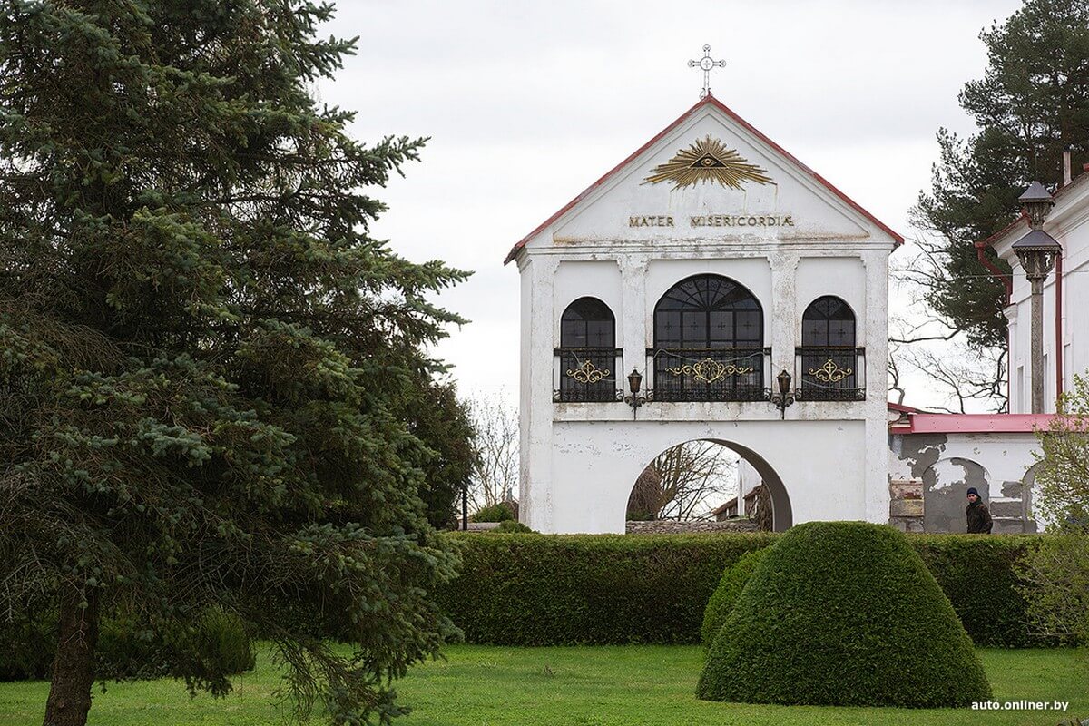 Весенний сплав и FAW Bestune NAT: история про семью экстремалов от Onliner.by Весенний сплав и FAW Bestune NAT: история про семью экстремалов от Onliner.by