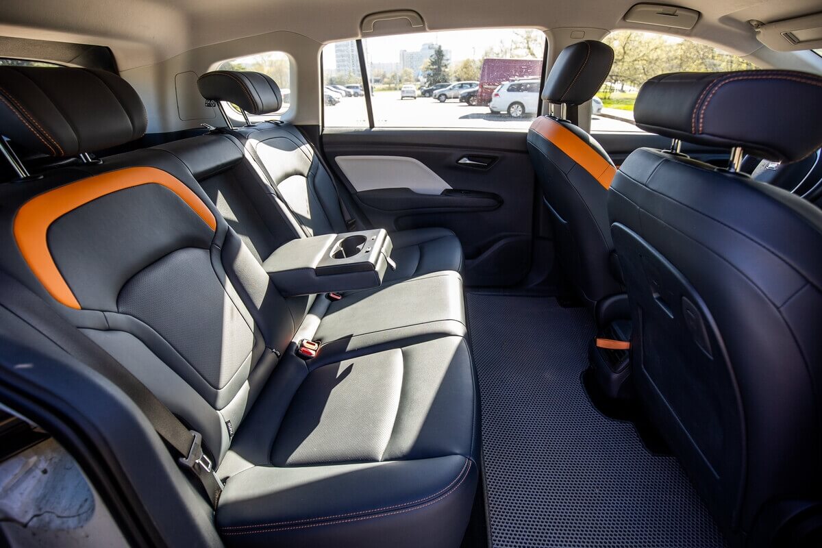 Проверено AV.BY Отзыв таксиста про эксплуатацию электровэна Bestune NAT Проверено AV.BY Отзыв таксиста про эксплуатацию электровэна Bestune NAT