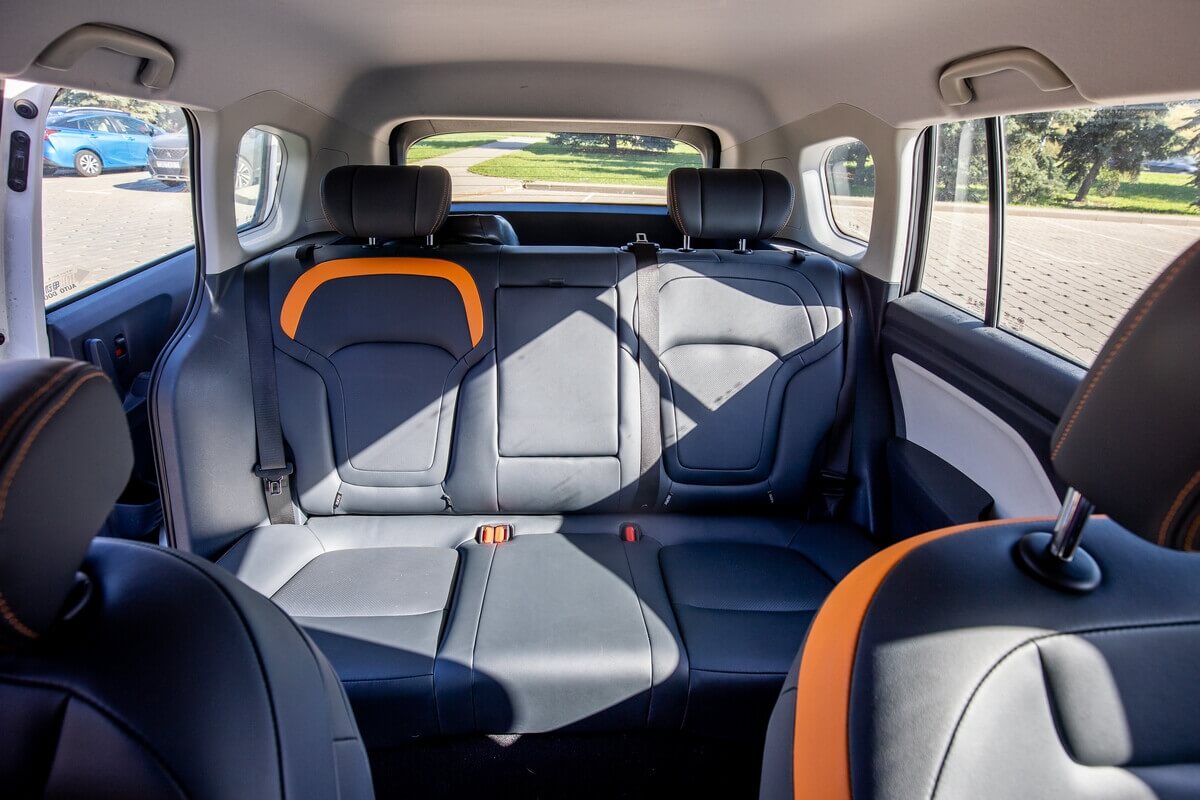 Проверено AV.BY Отзыв таксиста про эксплуатацию электровэна Bestune NAT Проверено AV.BY Отзыв таксиста про эксплуатацию электровэна Bestune NAT