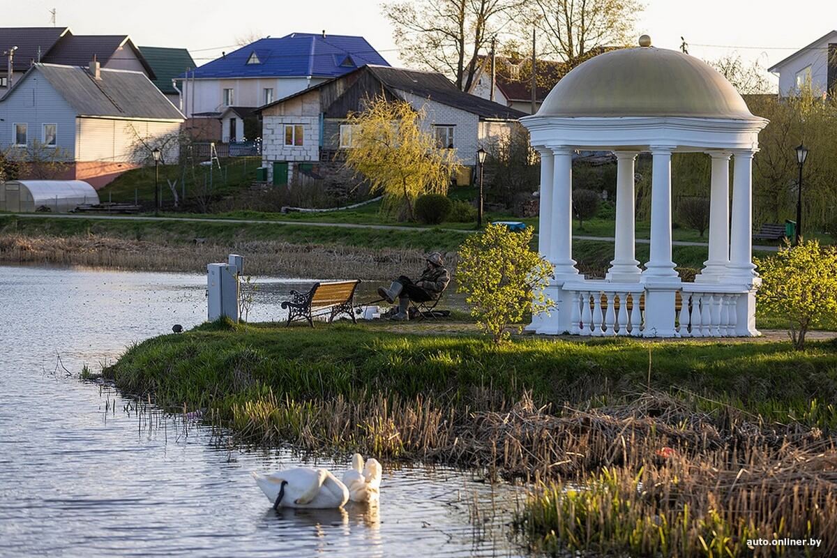 Весенний сплав и FAW Bestune NAT: история про семью экстремалов от Onliner.by Весенний сплав и FAW Bestune NAT: история про семью экстремалов от Onliner.by
