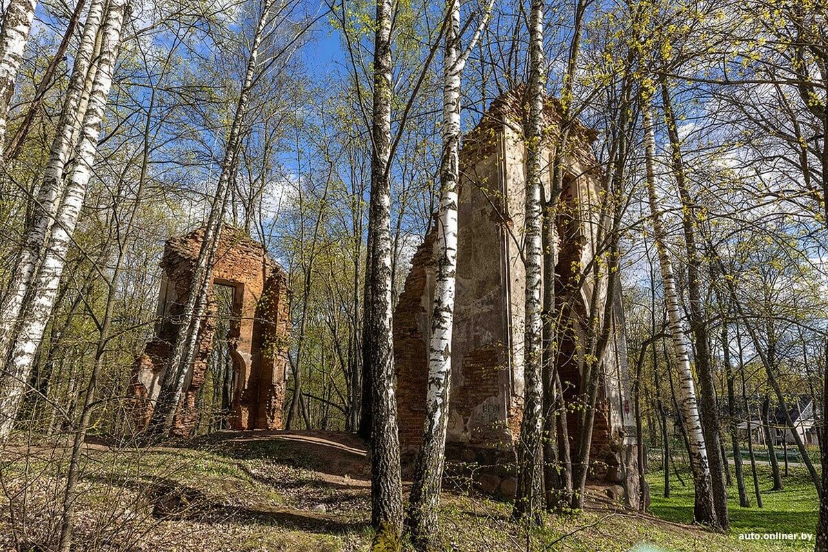 Весенний сплав и FAW Bestune NAT: история про семью экстремалов от Onliner.by Весенний сплав и FAW Bestune NAT: история про семью экстремалов от Onliner.by