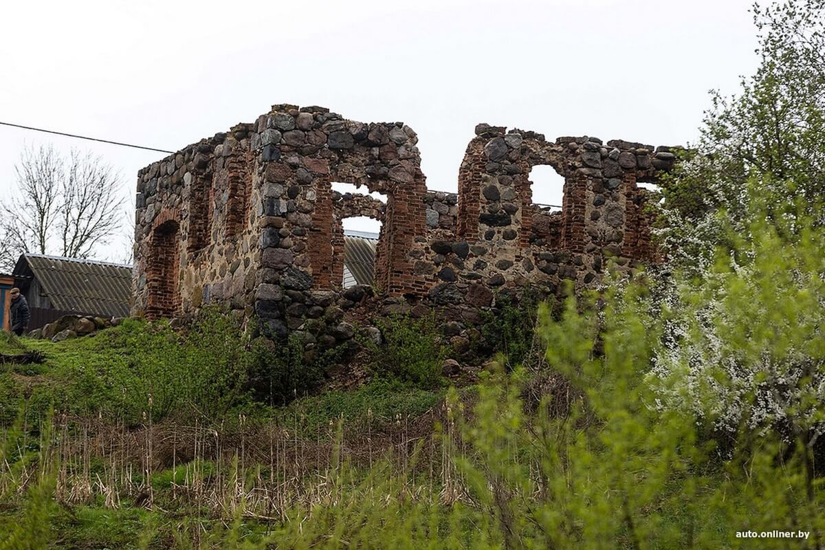 Весенний сплав и FAW Bestune NAT: история про семью экстремалов от Onliner.by Весенний сплав и FAW Bestune NAT: история про семью экстремалов от Onliner.by