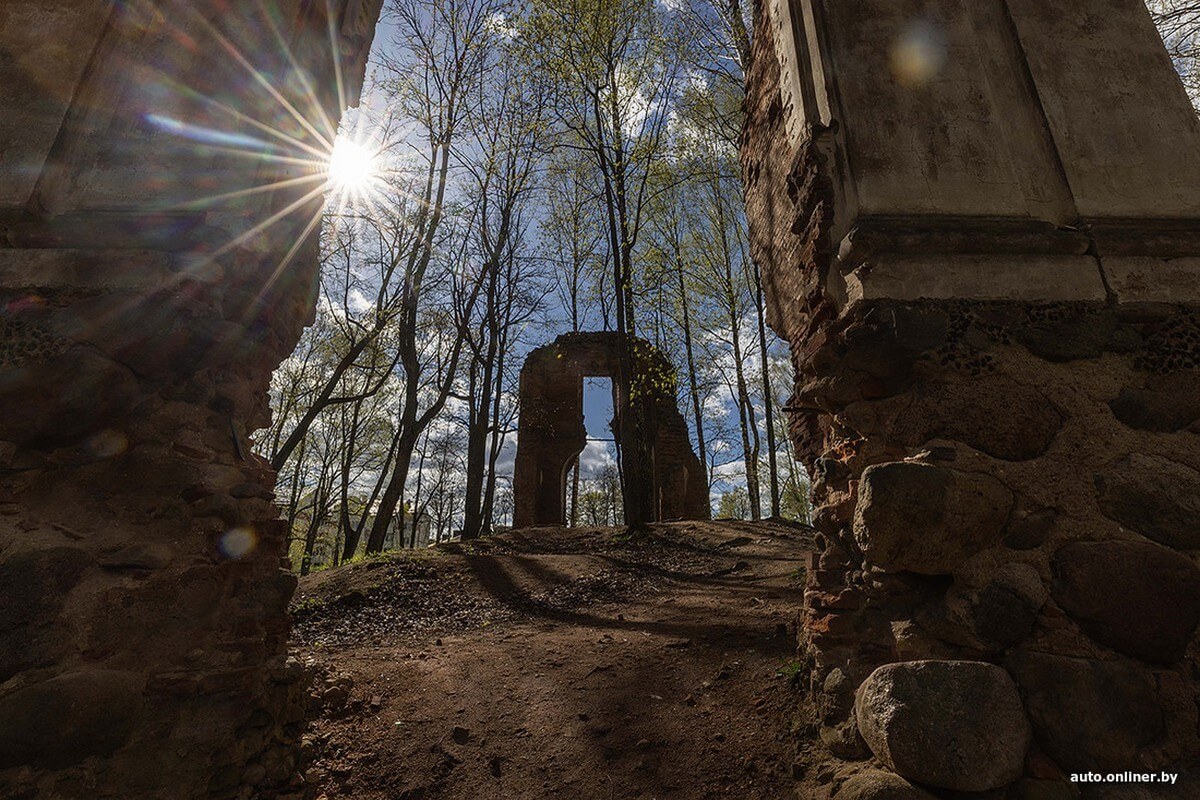 Весенний сплав и FAW Bestune NAT: история про семью экстремалов от Onliner.by Весенний сплав и FAW Bestune NAT: история про семью экстремалов от Onliner.by
