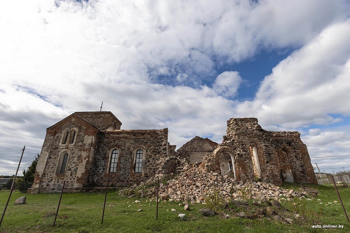 Весенний сплав и FAW Bestune NAT: история про семью экстремалов от Onliner.by Весенний сплав и FAW Bestune NAT: история про семью экстремалов от Onliner.by