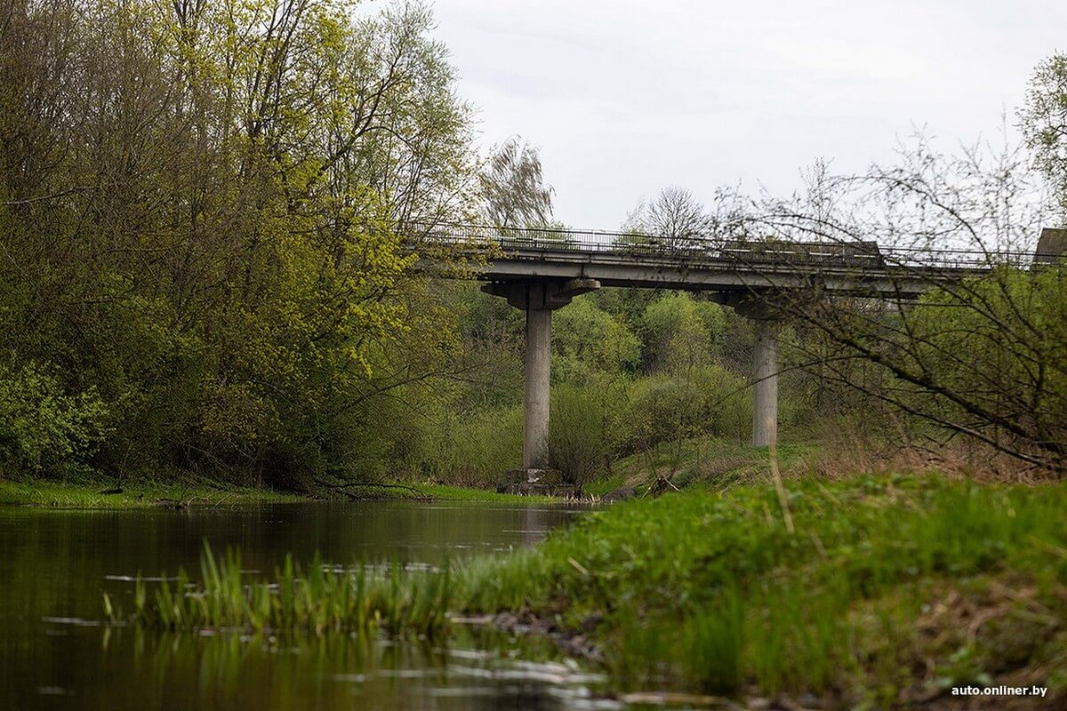 Весенний сплав и FAW Bestune NAT: история про семью экстремалов от Onliner.by Весенний сплав и FAW Bestune NAT: история про семью экстремалов от Onliner.by
