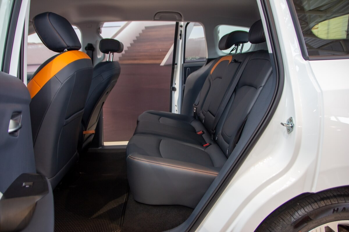 Старт продаж: обновленный FAW Bestune NAT уже в Беларуси! Старт продаж: обновленный FAW Bestune NAT уже в Беларуси!