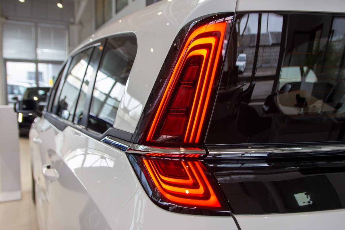 Старт продаж: обновленный FAW Bestune NAT уже в Беларуси! Старт продаж: обновленный FAW Bestune NAT уже в Беларуси!