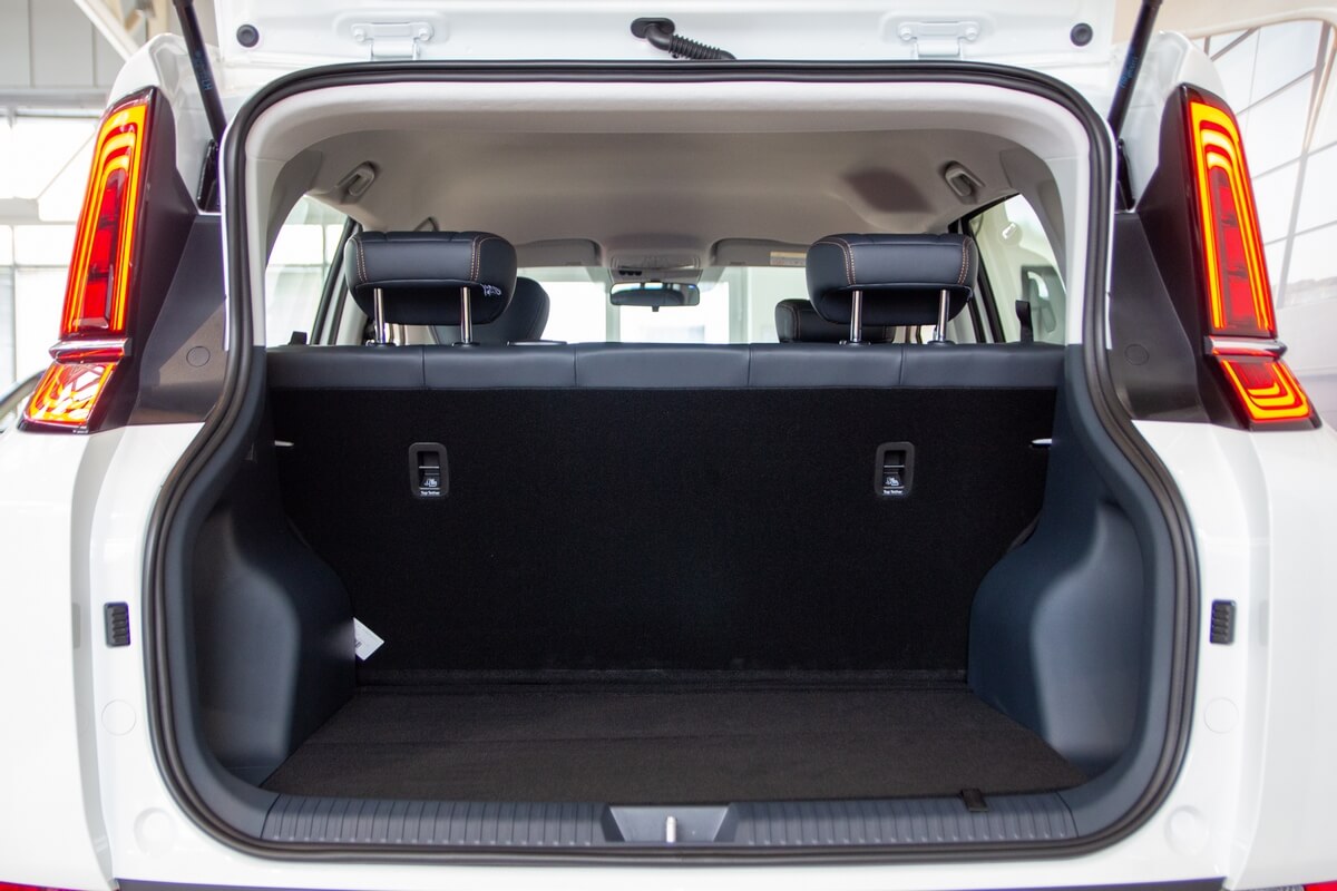 Старт продаж: обновленный FAW Bestune NAT уже в Беларуси! Старт продаж: обновленный FAW Bestune NAT уже в Беларуси!