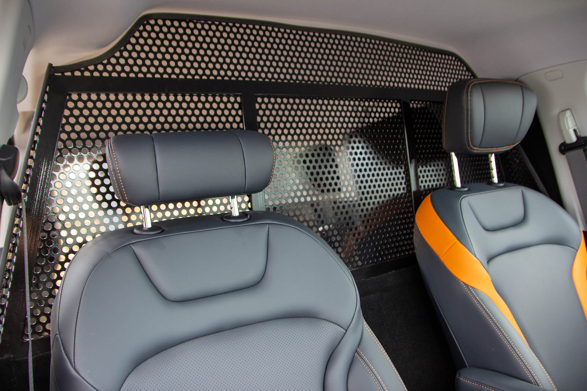 Надежная защита