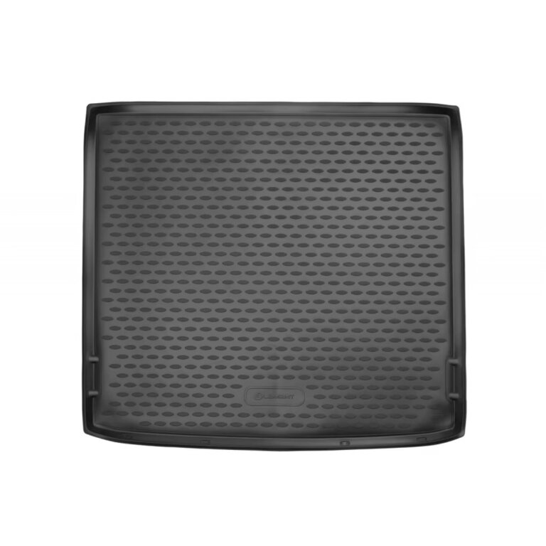 Коврик в багажное отделение FAW T77, EVA &mdash; Автомобили FAW Bestune в Беларуси