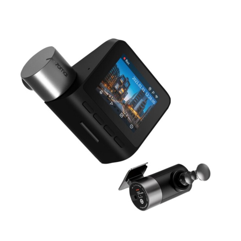 Видеорегистратор &mdash; Автомобили FAW Bestune в Беларуси