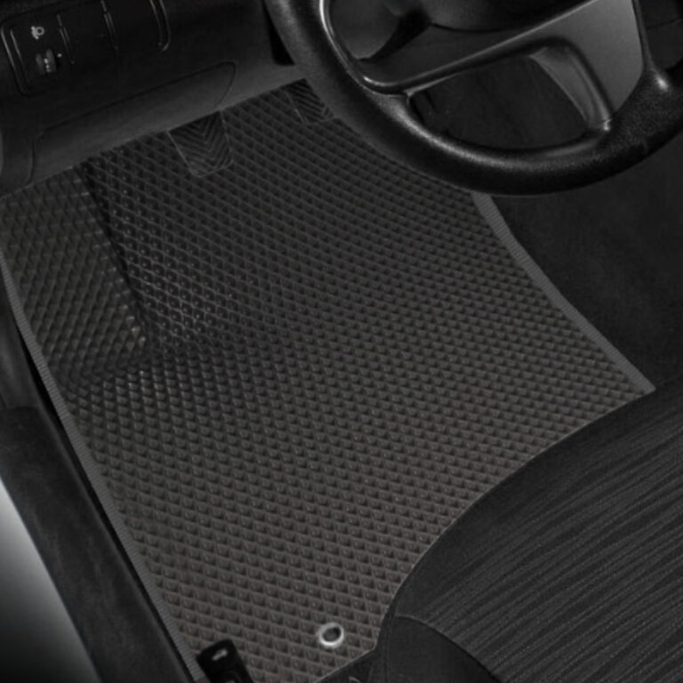 Комплект ковриков FAW T77, EVA &mdash; Автомобили FAW Bestune в Беларуси