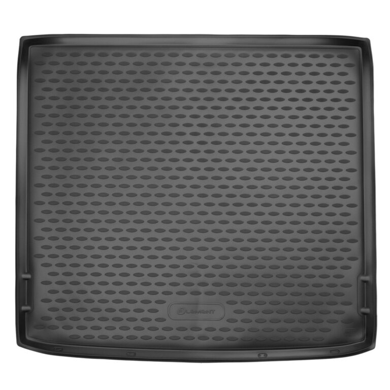 Коврик в багажное отделение резиновый для FAW Bestune T77 &mdash; Автомобили FAW Bestune в Беларуси