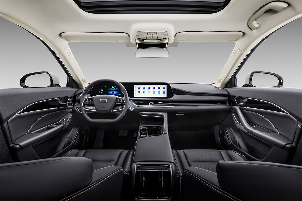 Комфорт превыше всего