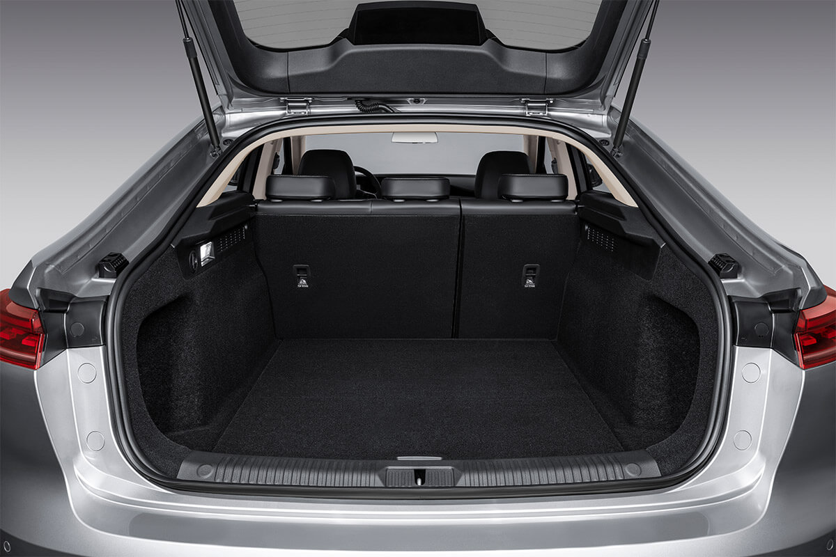 Практичность – это его козырь