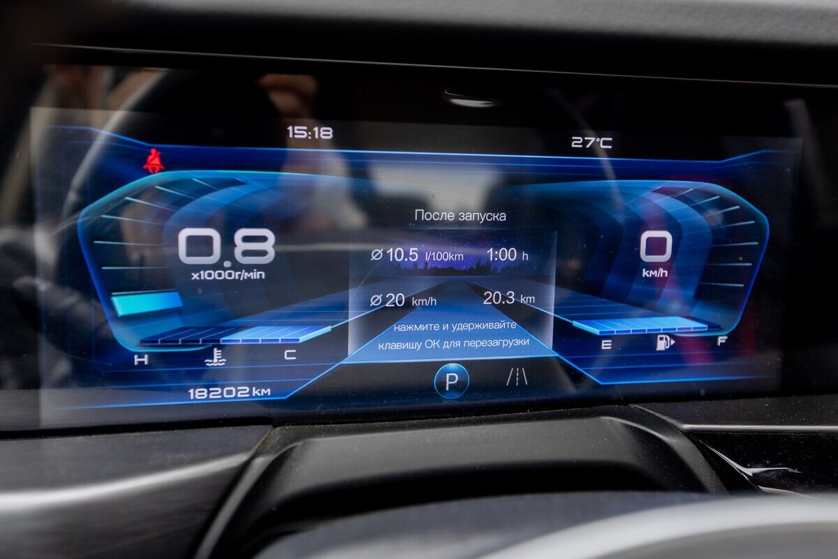 Первый покупатель FAW Bestune T77: история 81-летнего Юрия на av.by Первый покупатель FAW Bestune T77: история 81-летнего Юрия на av.by