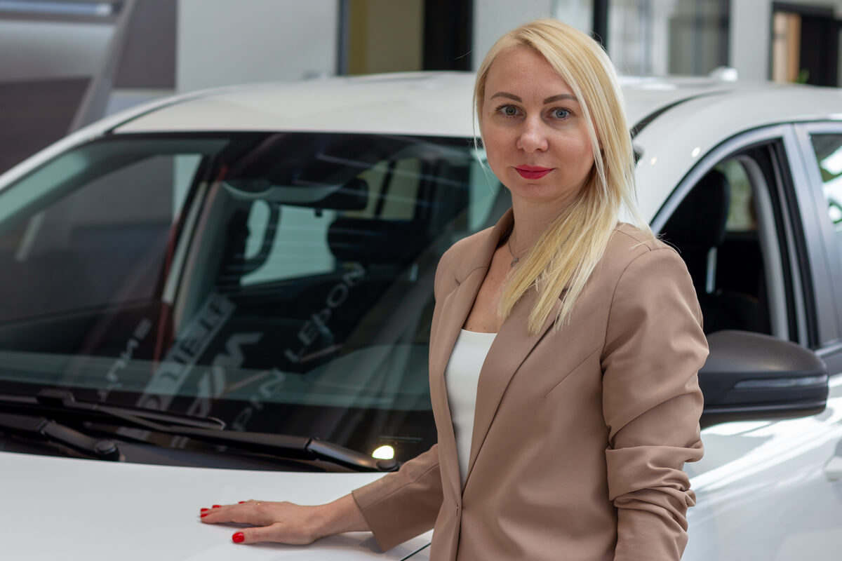 Как выгодно перейти на служебные электромобили: реальные расчеты Как выгодно перейти на служебные электромобили: реальные расчеты