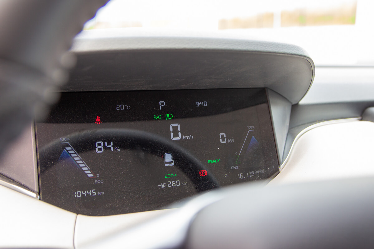 FAW Bestune NAT на работе: реальный опыт эксплуатации от «5 элемента»